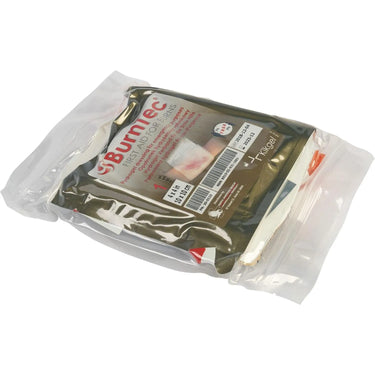 Micro Individual First Aid Kit (Micro IFAK) – Compact Emergency Trauma Kit