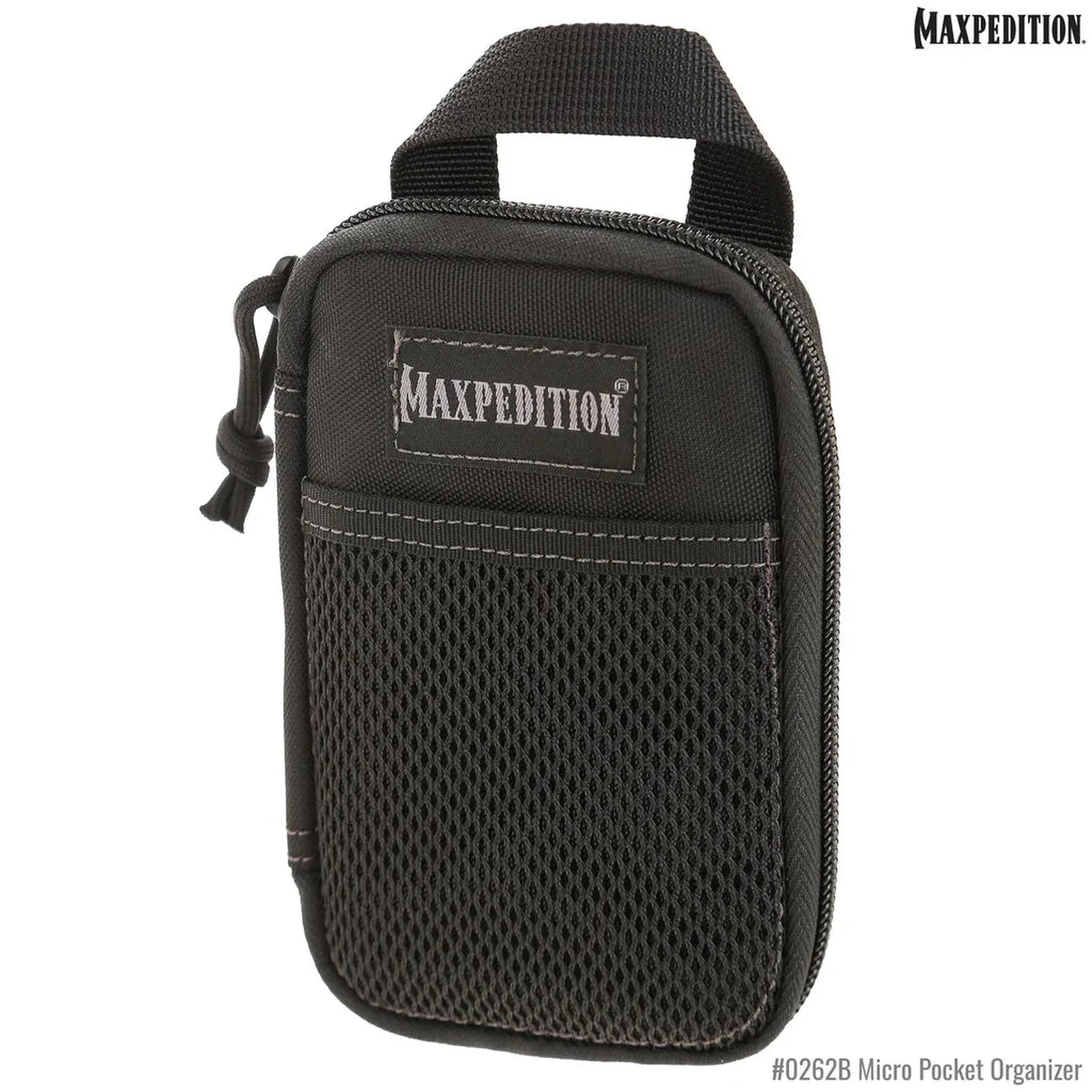 Micro Pocket Organizer – Compact Utility Pouch (Buy One Get One FREE)