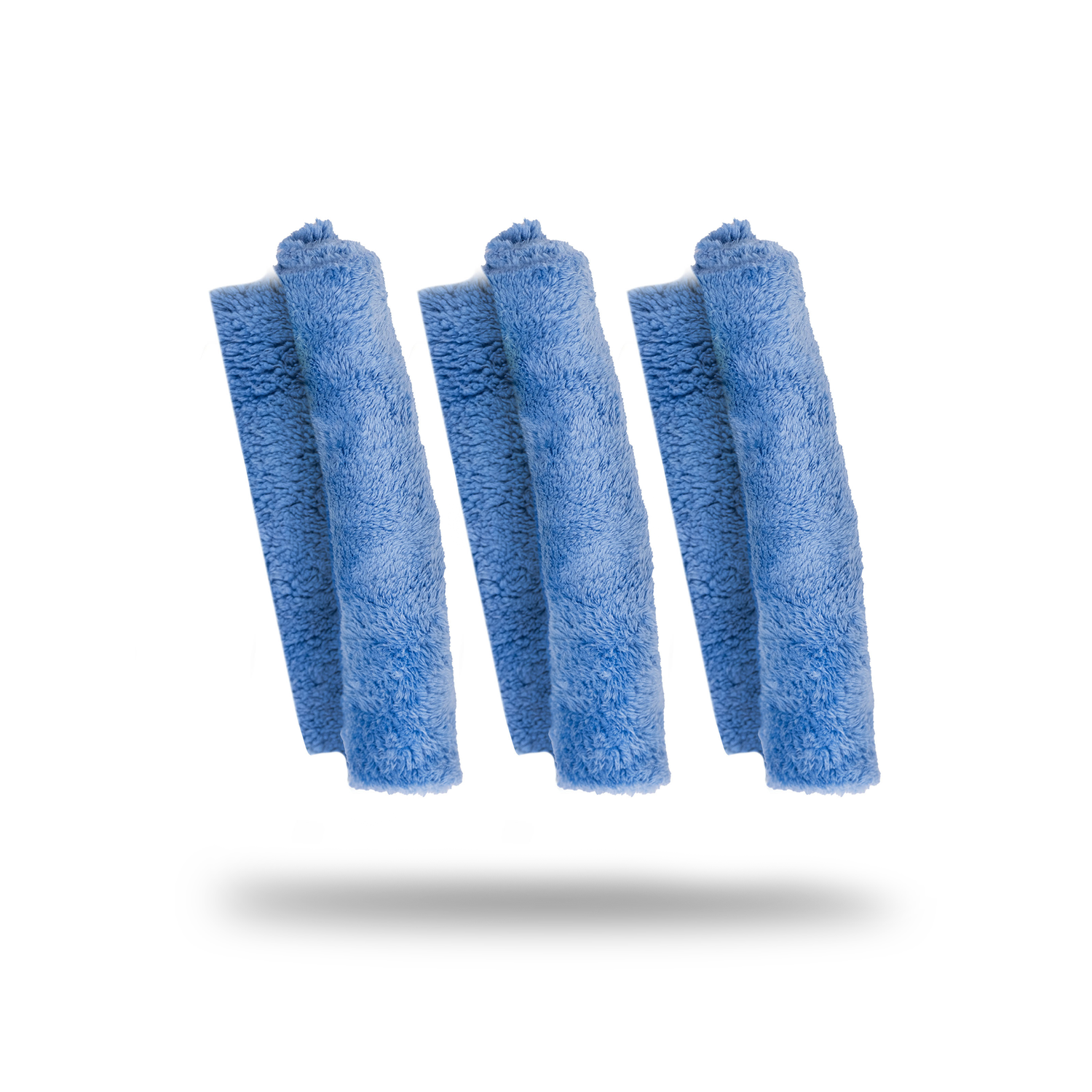 Microfiber Plush Towel