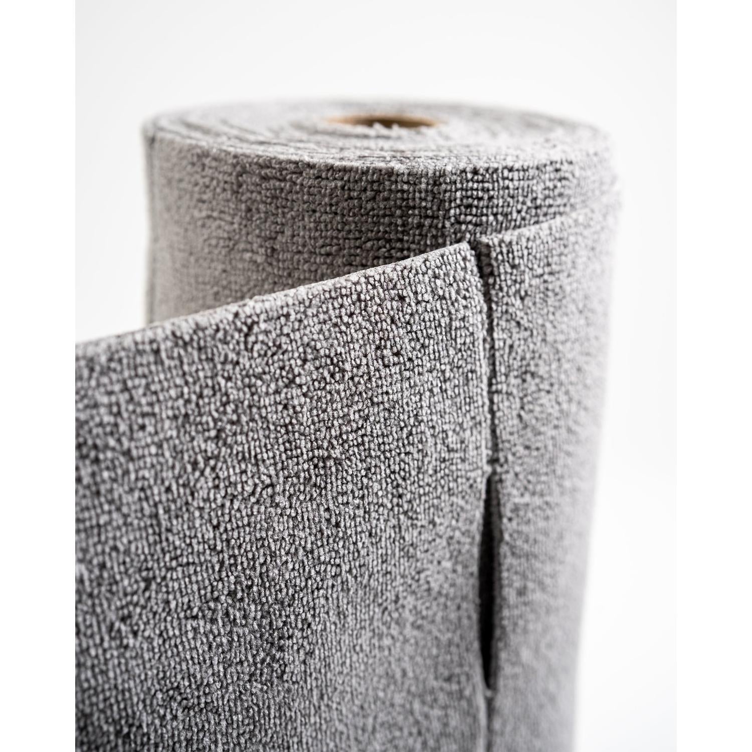 Microfiber Tear-Away Towel Roll