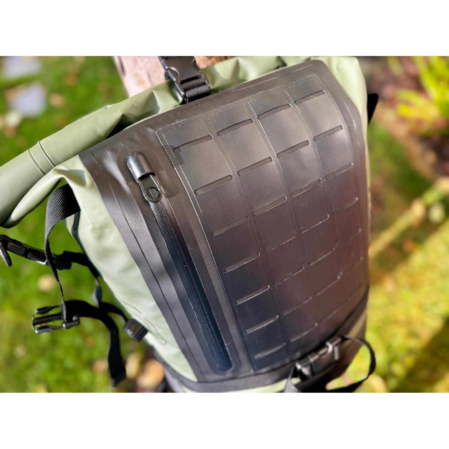 Mil Spec - Bag, Dry - Batch No. Z110 Backpack By Maratac®