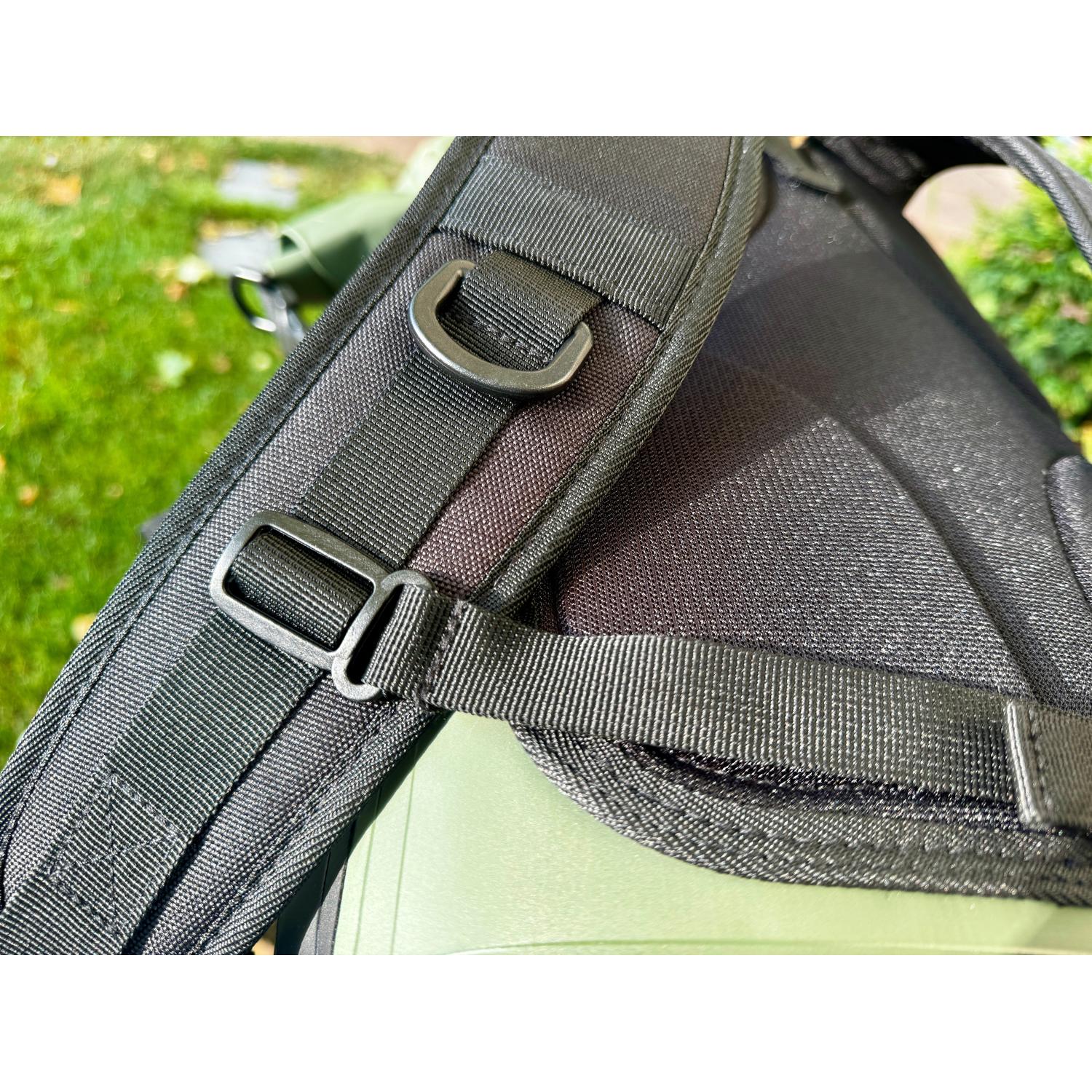 Mil Spec - Bag, Dry - Batch No. Z110 Backpack By Maratac®