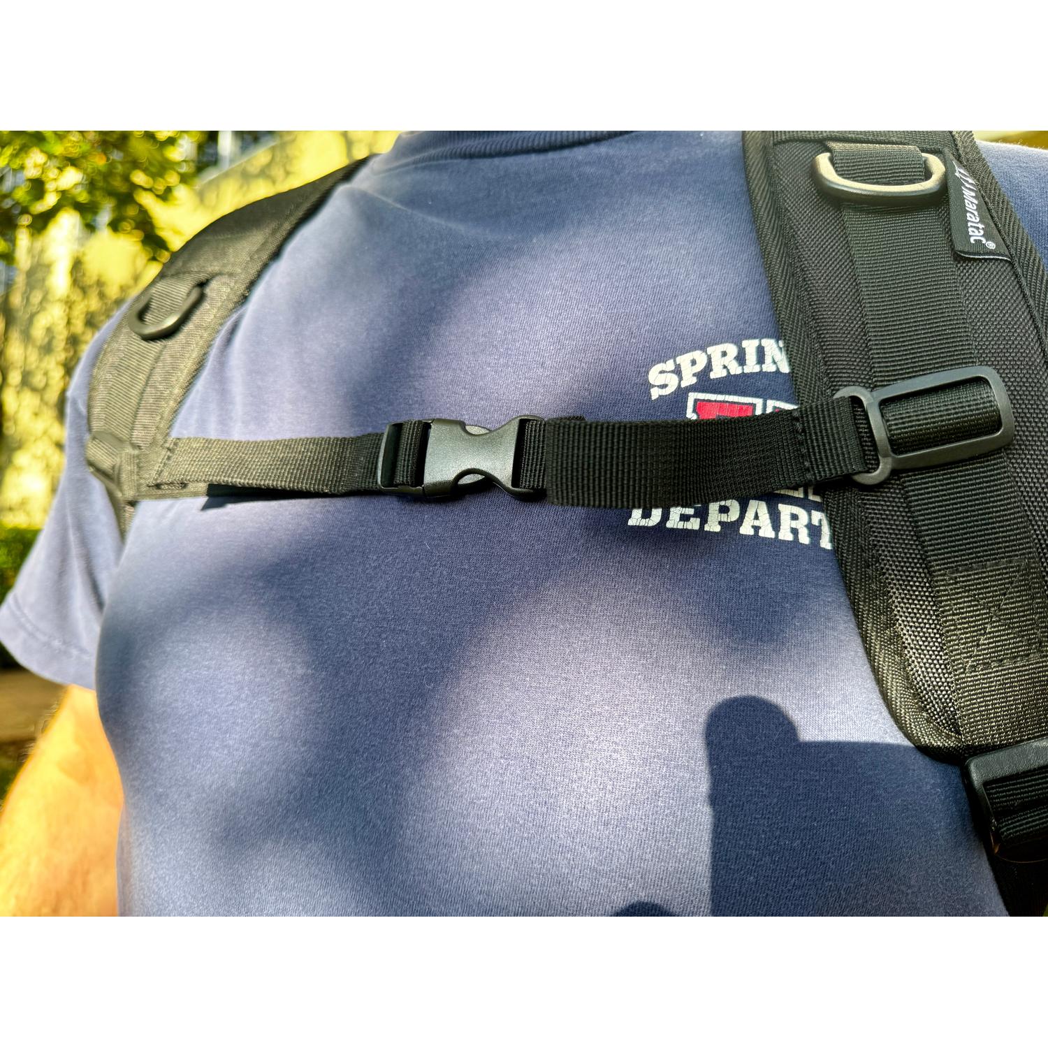 Mil Spec - Bag, Dry - Batch No. Z110 Backpack By Maratac®