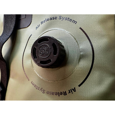 Mil Spec - Bag, Dry - Batch No. Z110 Backpack By Maratac®