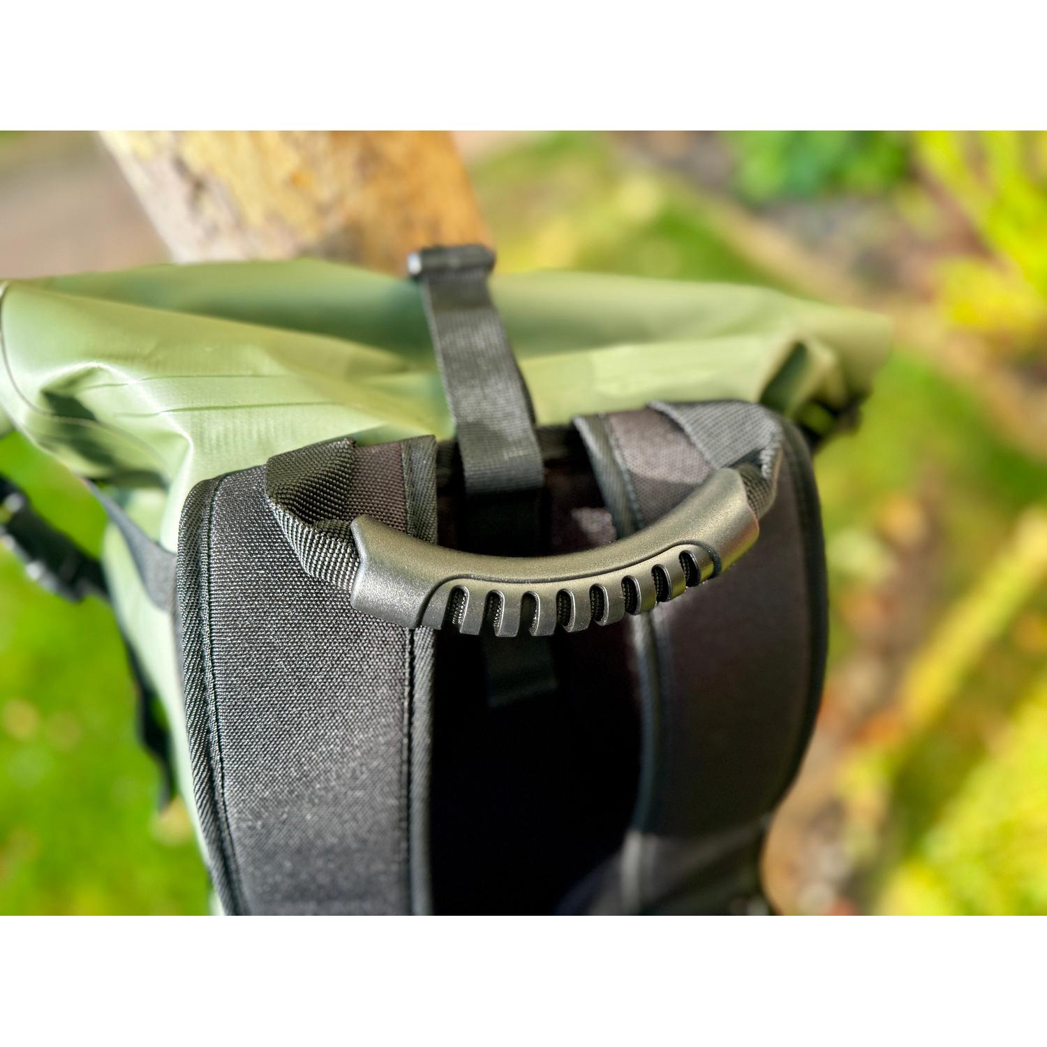 Mil Spec - Bag, Dry - Batch No. Z110 Backpack By Maratac®