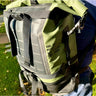 Mil Spec - Bag, Dry - Batch No. Z110 Backpack By Maratac®