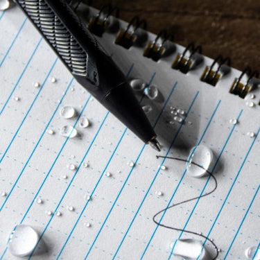 Mini Bolt-Action Pen