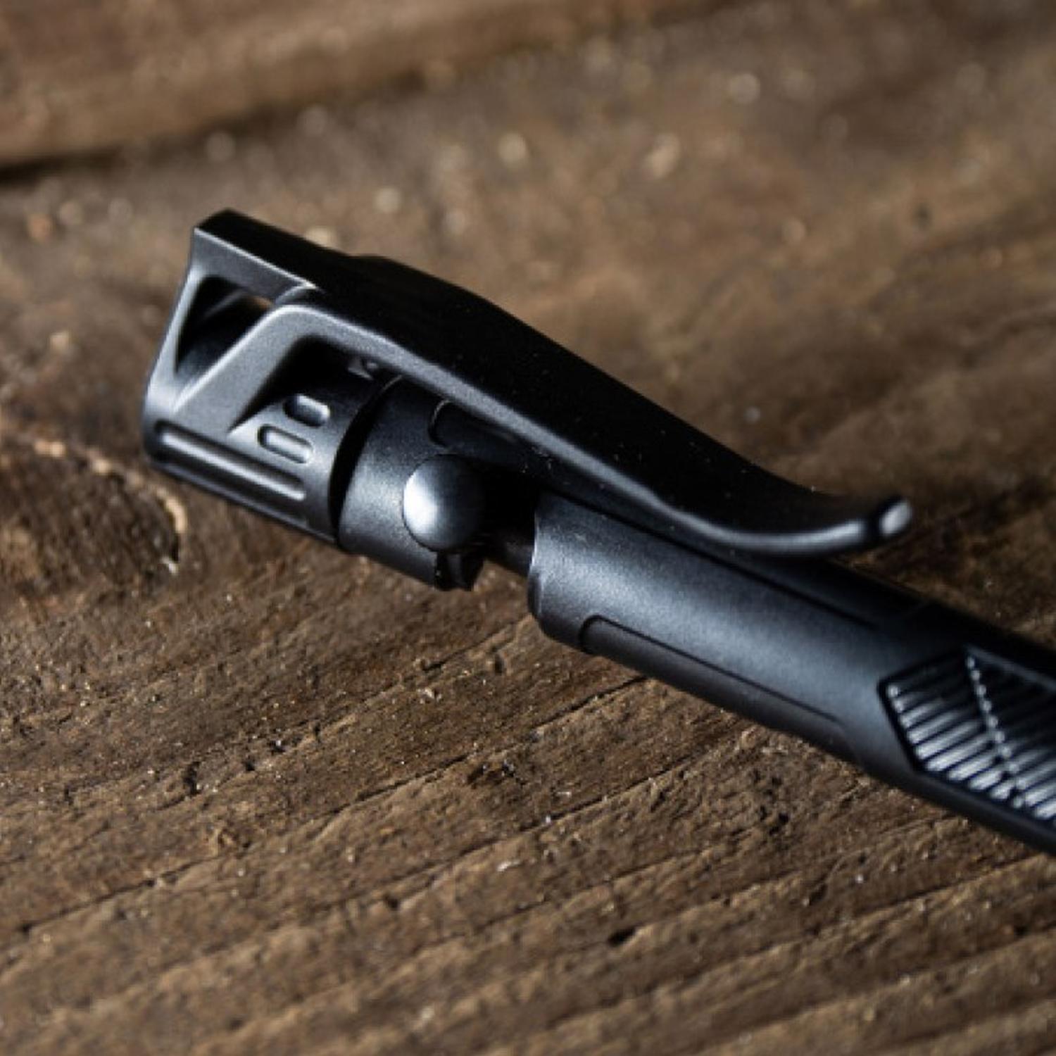Mini Bolt-Action Pen