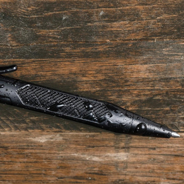 Mini Bolt-Action Pen
