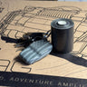 Mini Duct Tape Roll (Single)