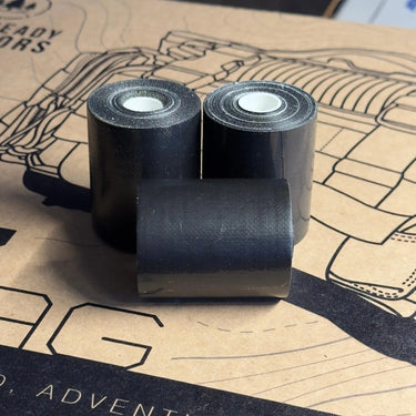 Mini Duct Tape Rolls 3-Pack