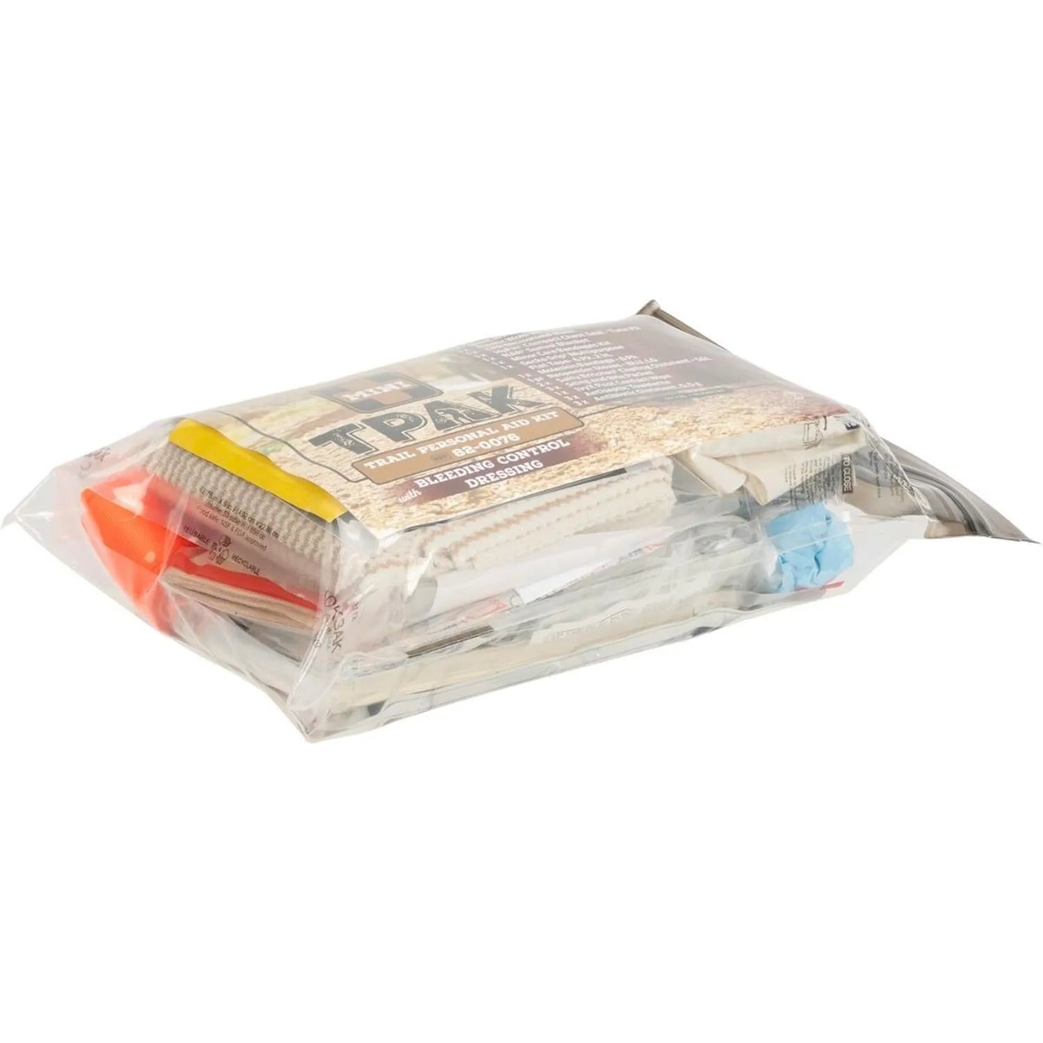 Mini Trail Personal Aid Kit (Mini T-PAK) - LOKSAK