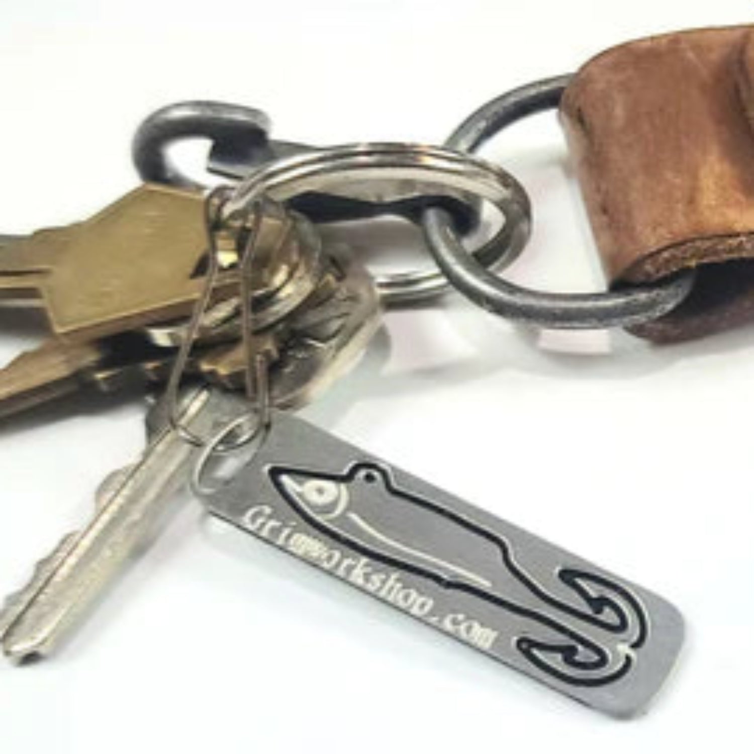 Minnow Lure Micro Tool: Micro Minnow Fishing Lure