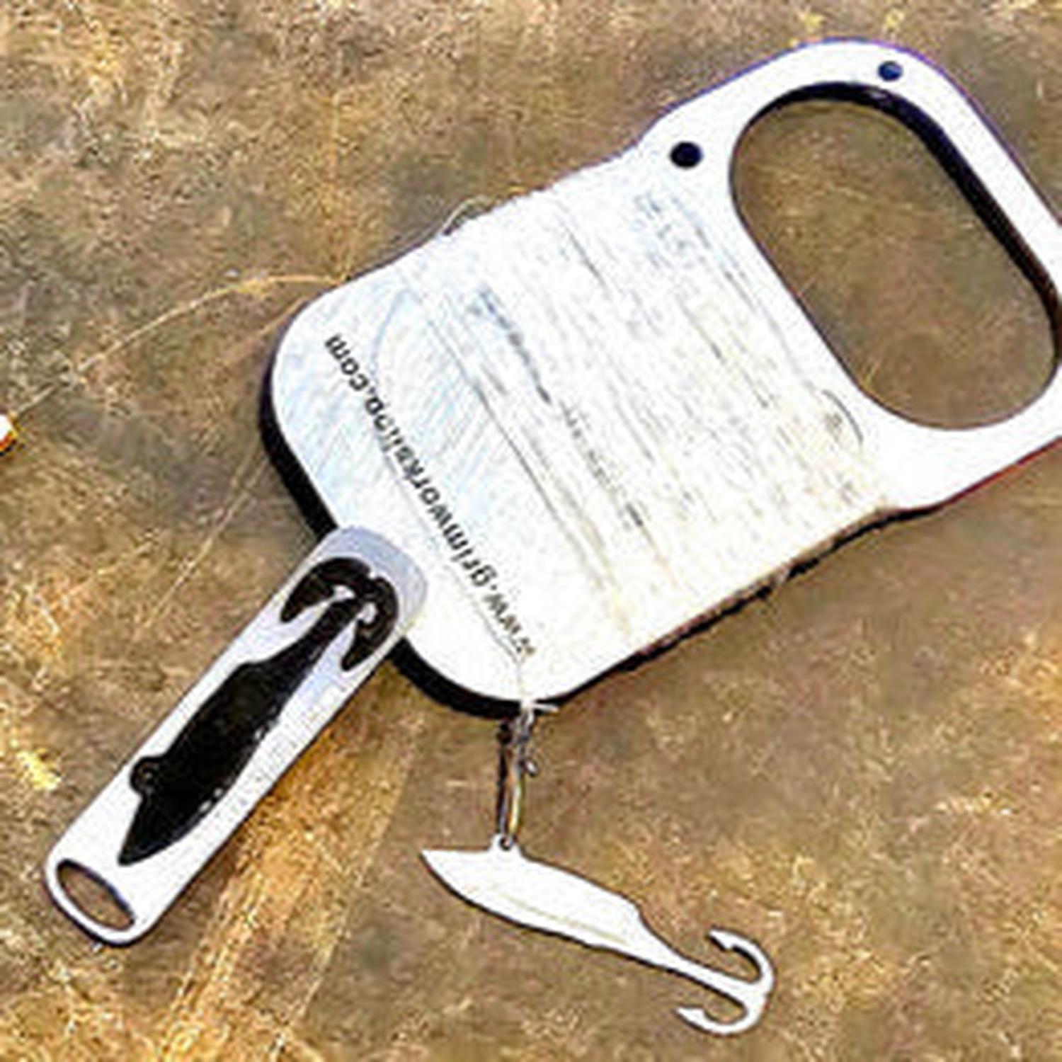 Minnow Lure Micro Tool: Micro Minnow Fishing Lure