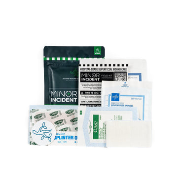 Minor Incident Field Kit (MIFK)