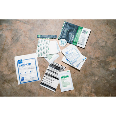Minor Incident Field Kit (MIFK)