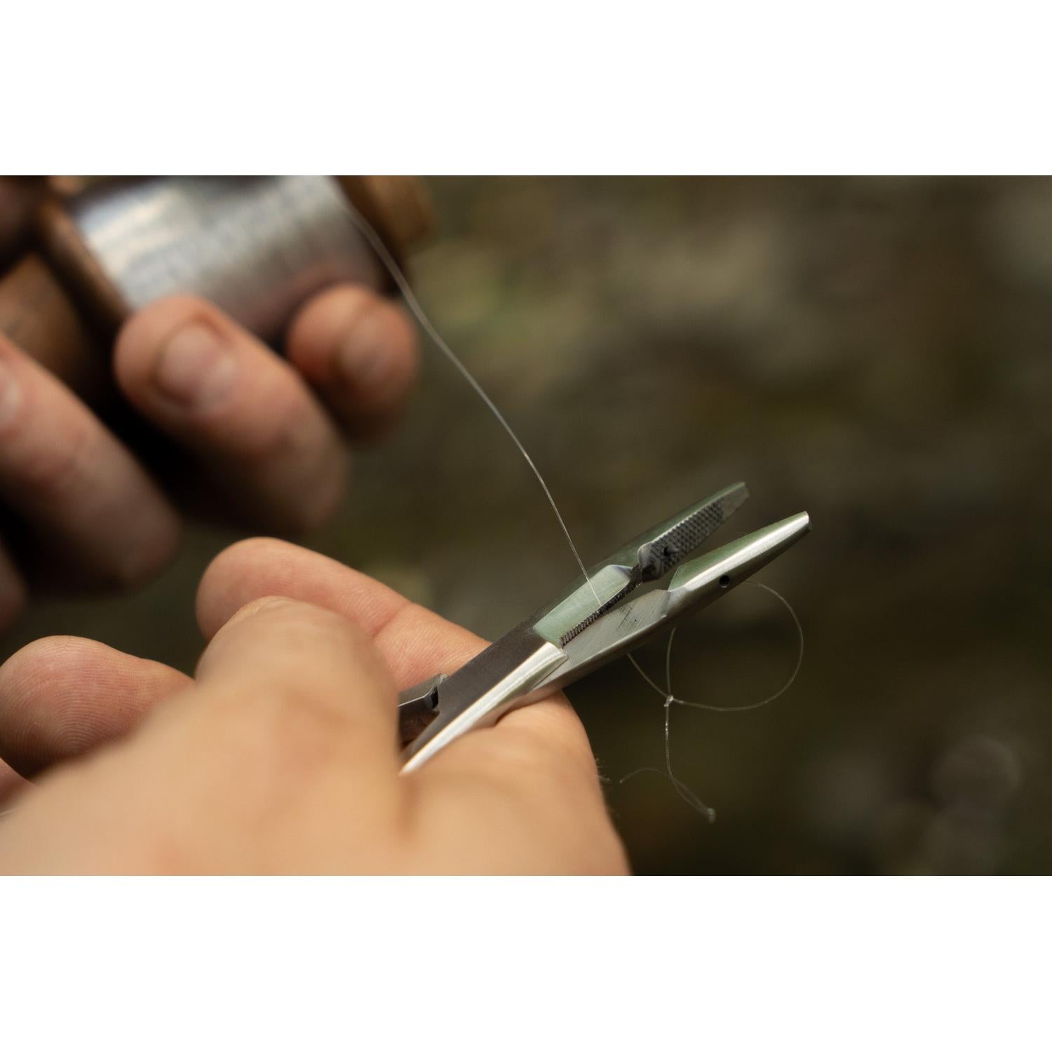 Mitten Scissors