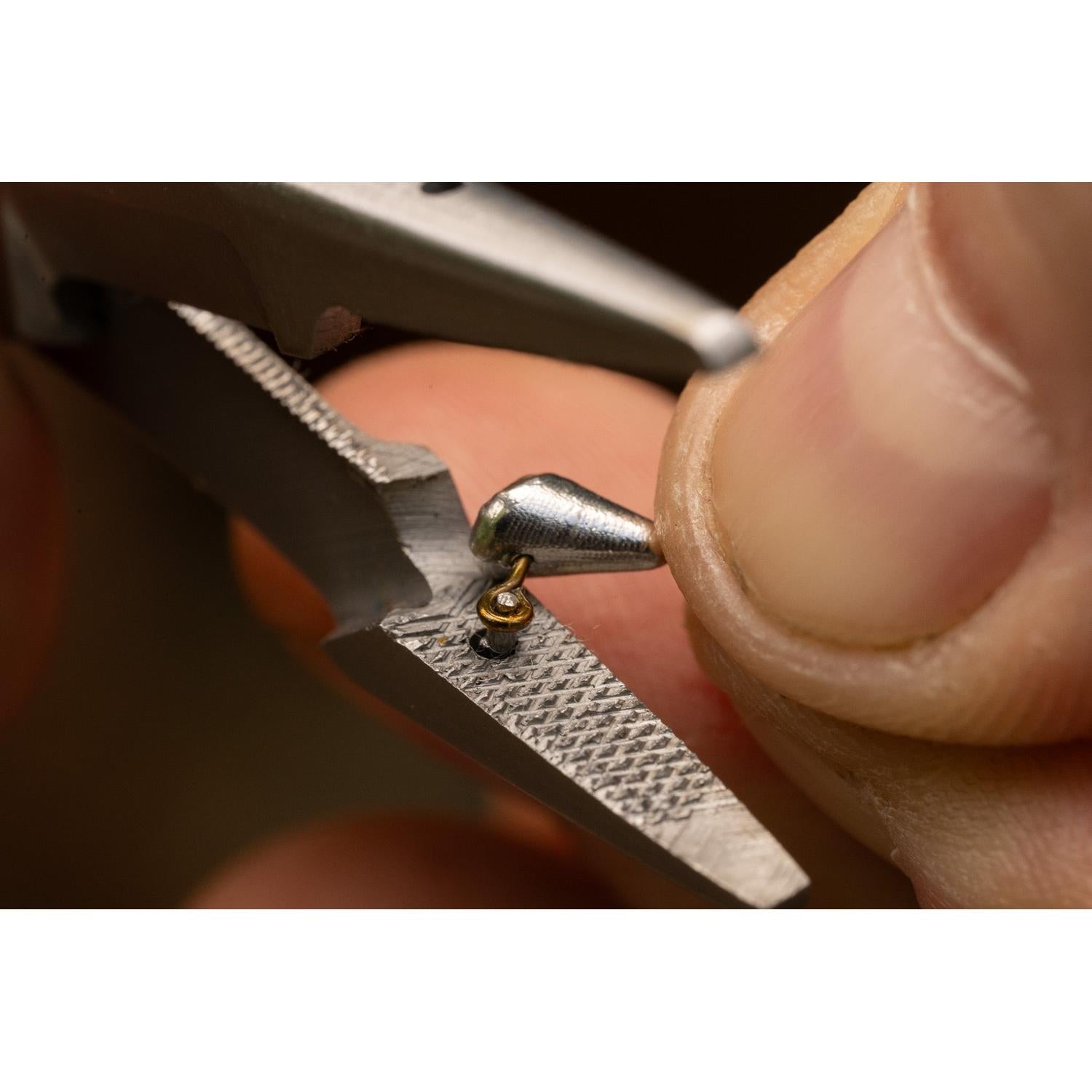 Mitten Scissors