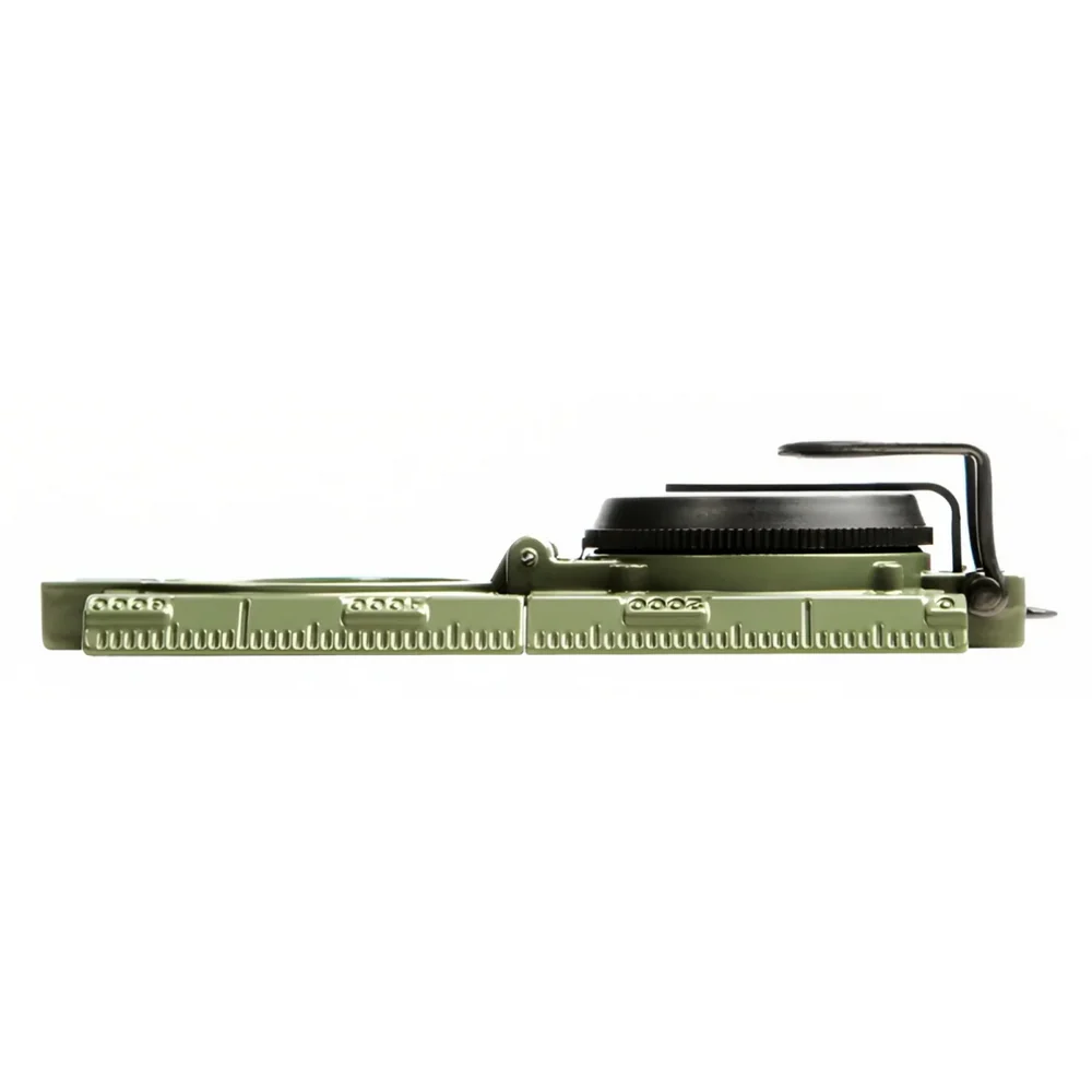 Model 3H Tritium Lensatic Compass – Olive Drab (NH)