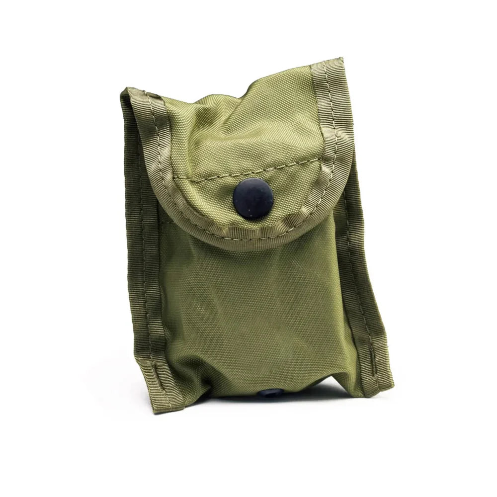 Model 3H Tritium Lensatic Compass – Olive Drab (NH)