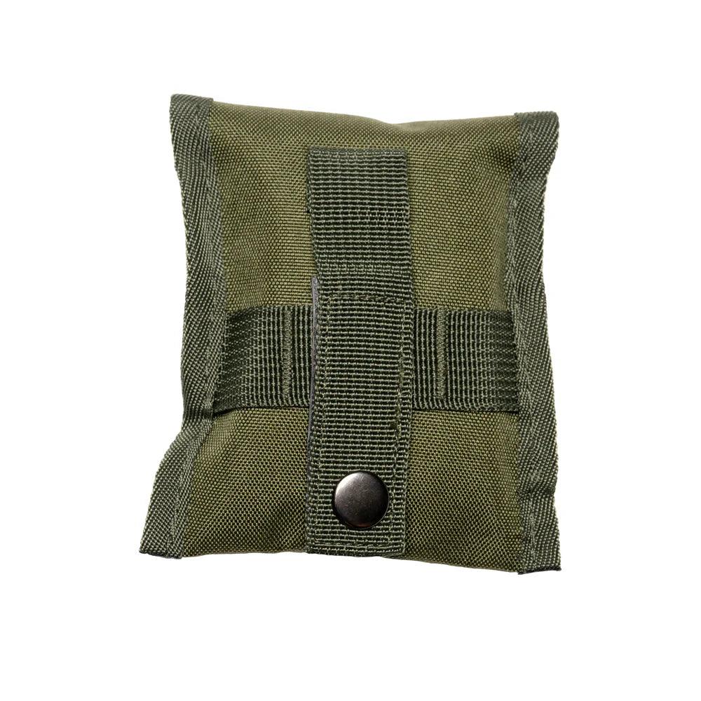 Model 3H Tritium Lensatic Compass – Olive Drab (NH)