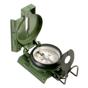 Model 3H Tritium Lensatic Compass – Olive Drab (NH)