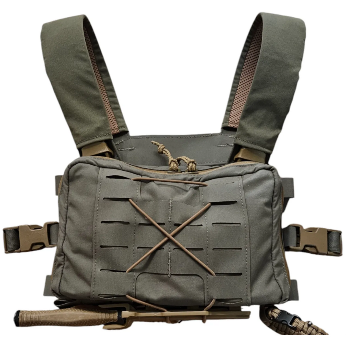 Modular Chest Rig-Kit Bag