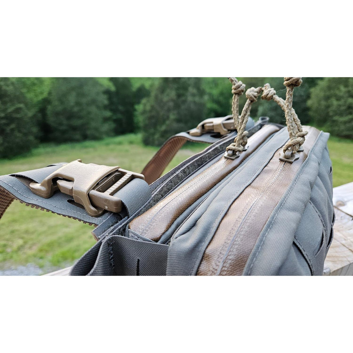 Modular Chest Rig-Kit Bag