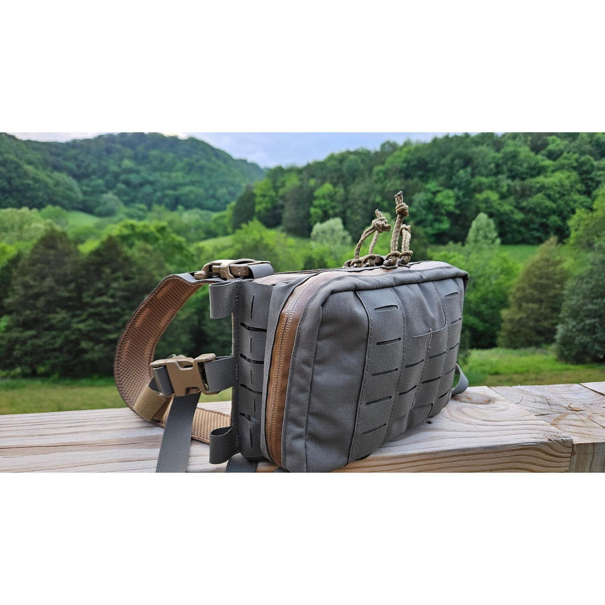 Modular Chest Rig-Kit Bag