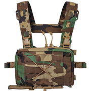 Modular Chest Rig-Kit Bag