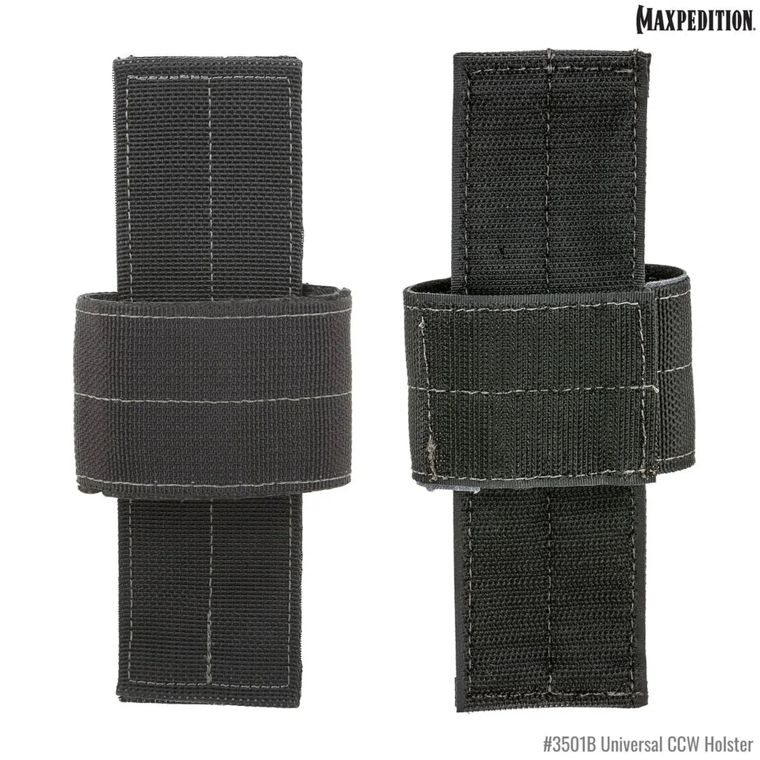 Modular Universal CCW Holster (black)
