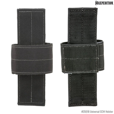 Modular Universal CCW Holster (black)