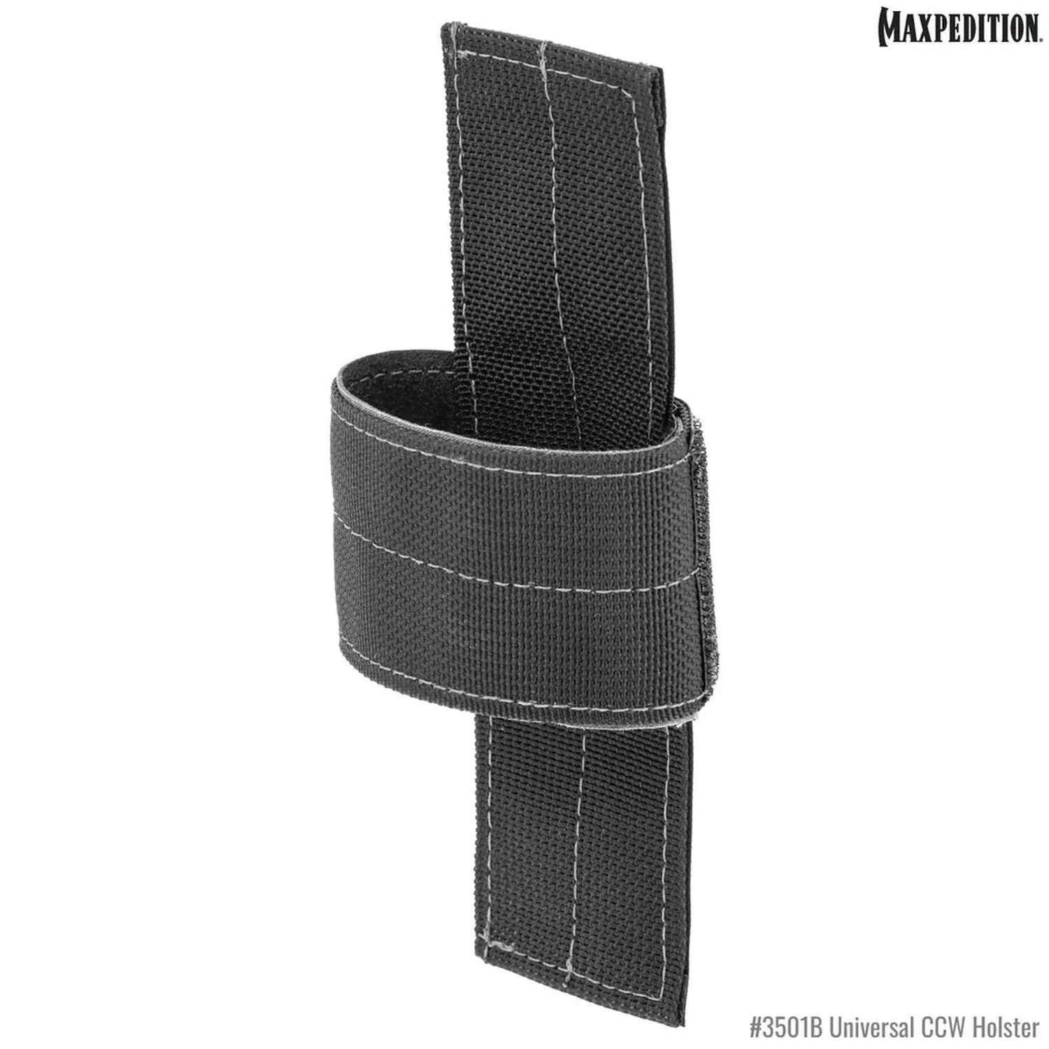 Modular Universal CCW Holster (black)