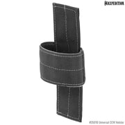 Modular Universal CCW Holster (black)