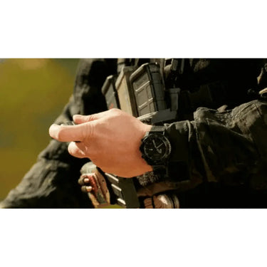 Multicam® Black MOLLE Battle Belt – Complete Kit