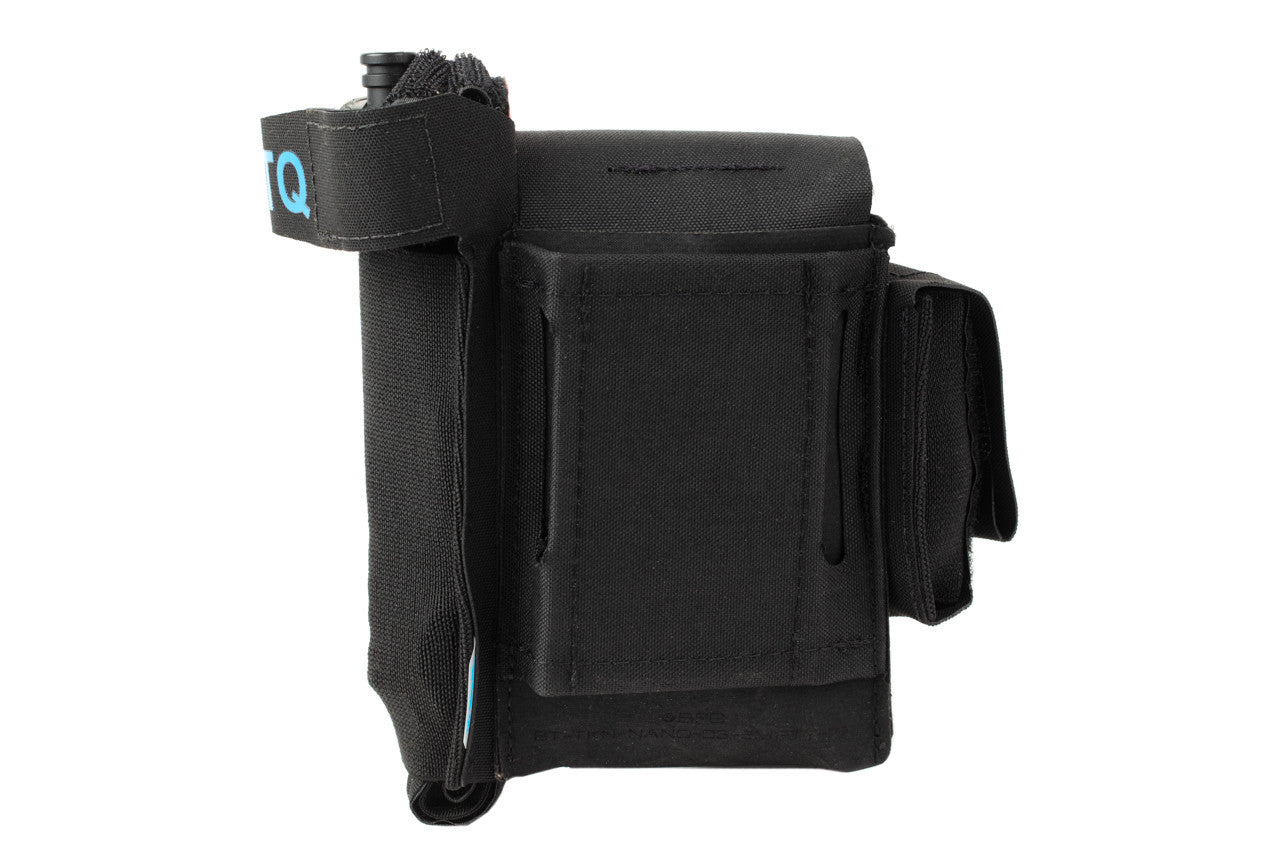 Trauma Kit NOW! LE belt mount