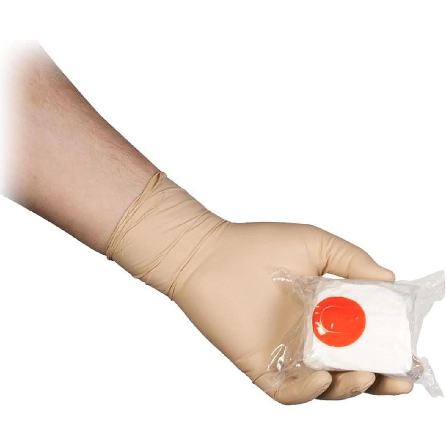 NAR S-Rolled Gauze
