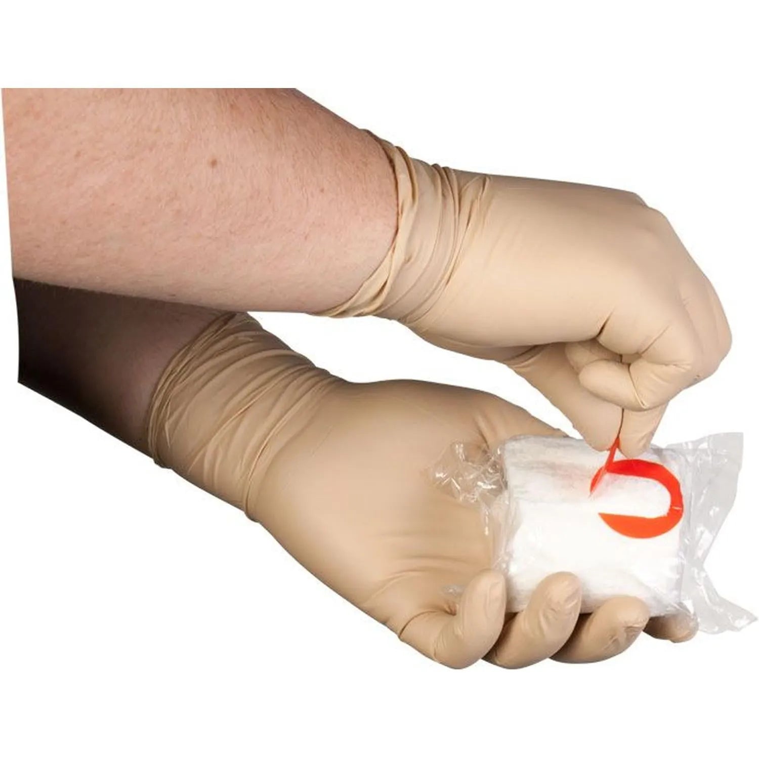 NAR S-Rolled Gauze