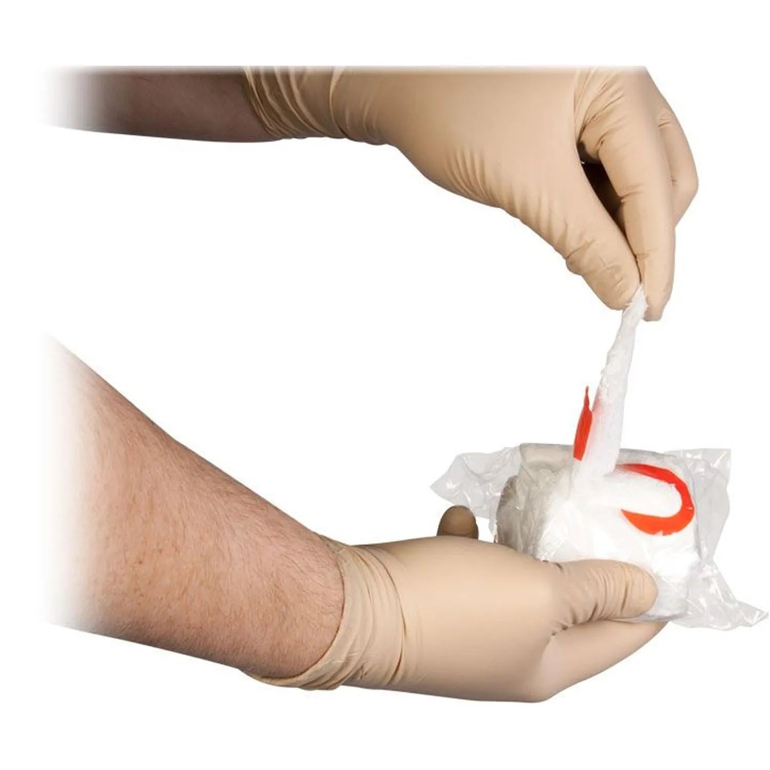 NAR S-Rolled Gauze