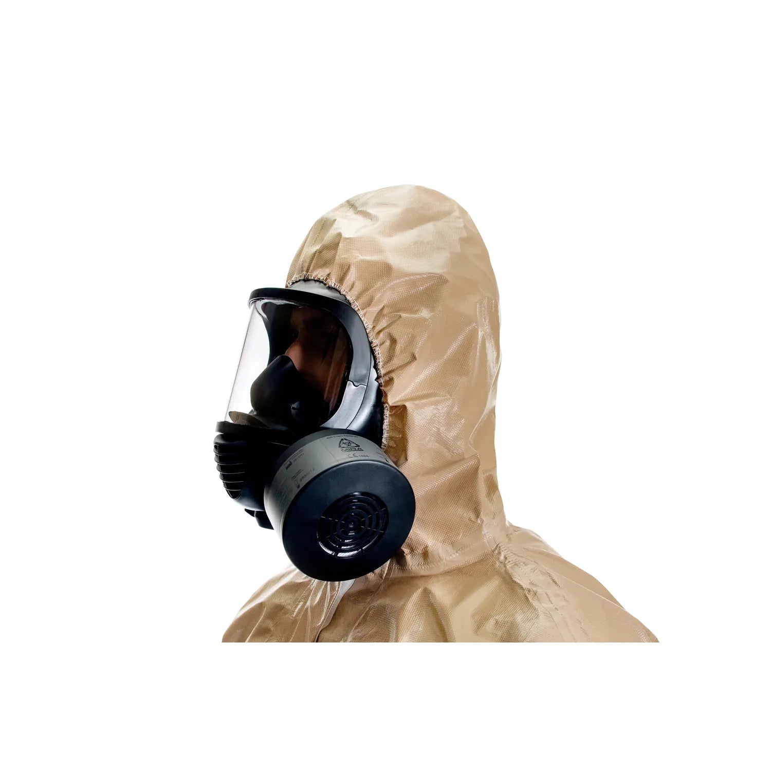 NBC-77 SOF® 40mm NATO Gas Mask Filter (CBRN)