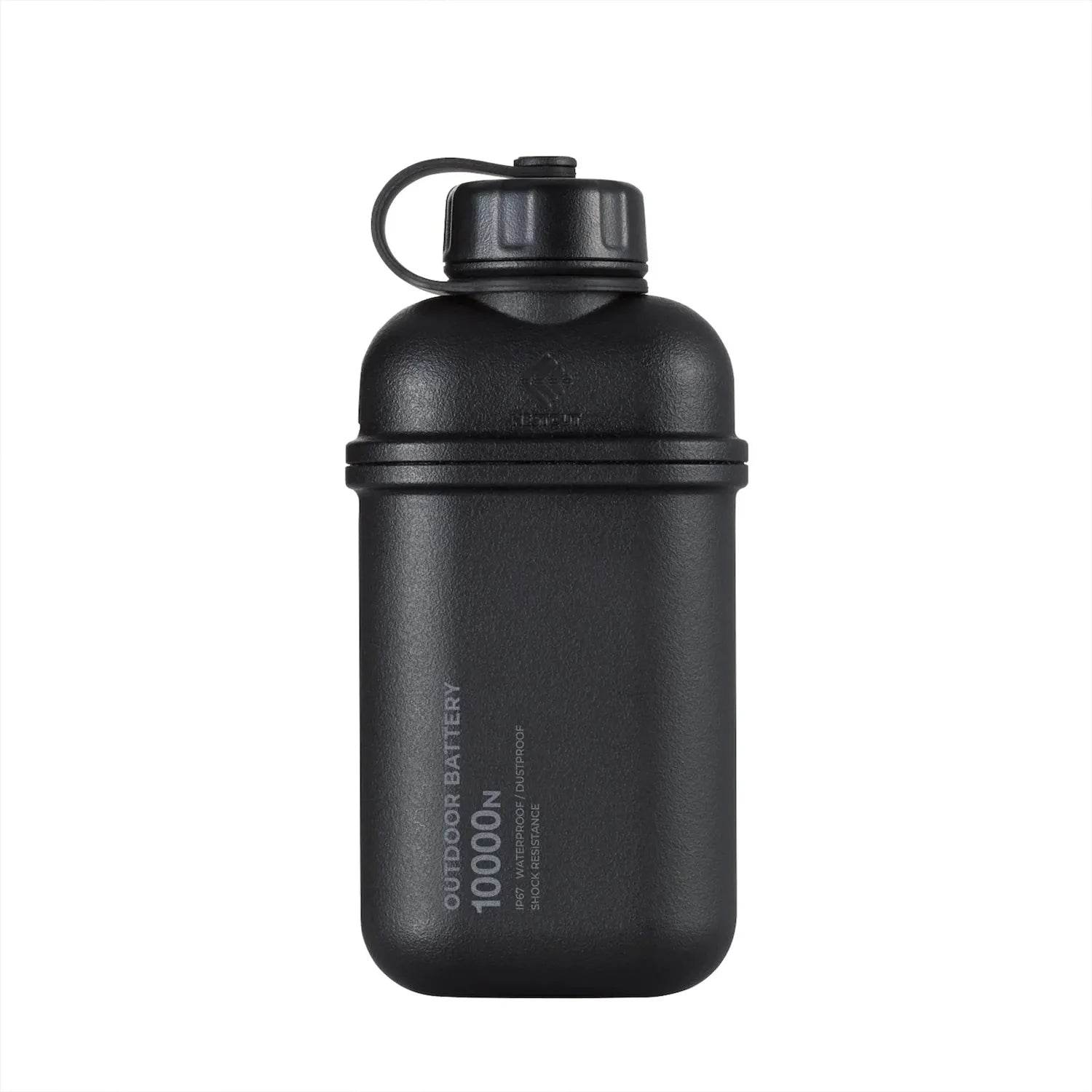 NESTOUT 10,000mAh Rugged Powerbank