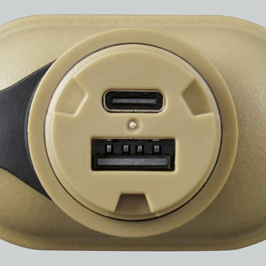 NESTOUT 10,000mAh Rugged Powerbank