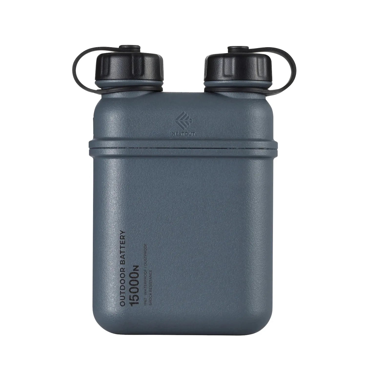 NESTOUT 15000mAh Power Bank