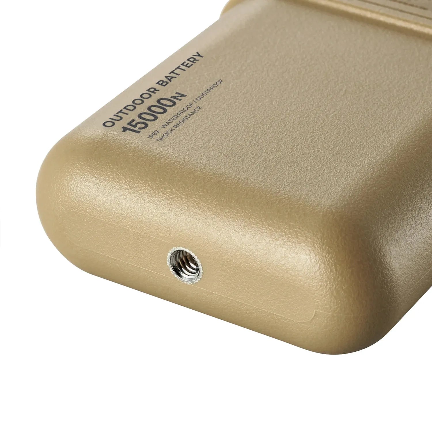 NESTOUT 15000mAh Power Bank