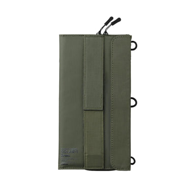 NESTOUT 2-Panel Solar Charger