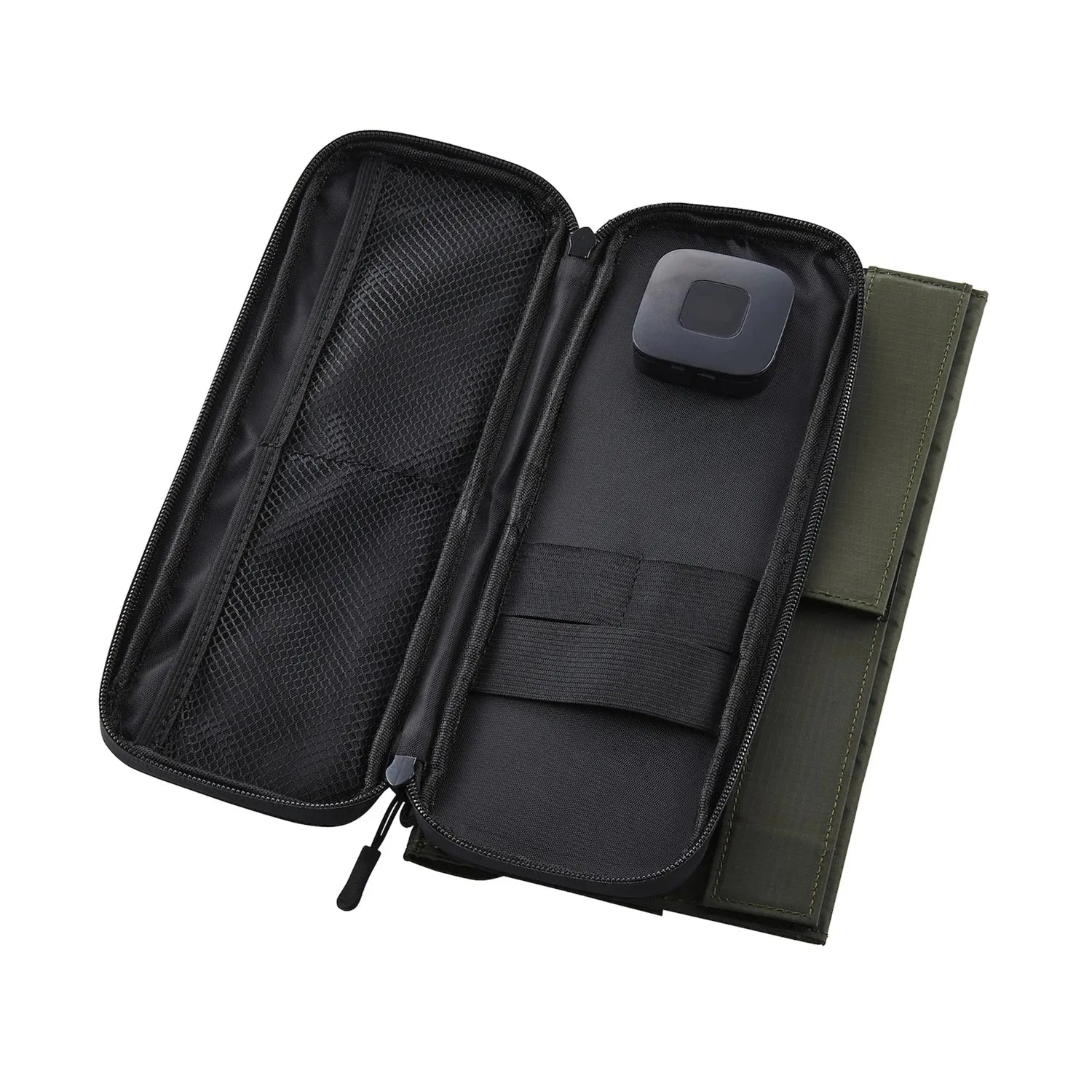 NESTOUT 2-Panel Solar Charger