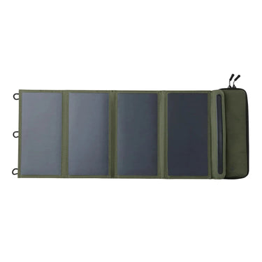 NESTOUT 4-Panel Solar Charger