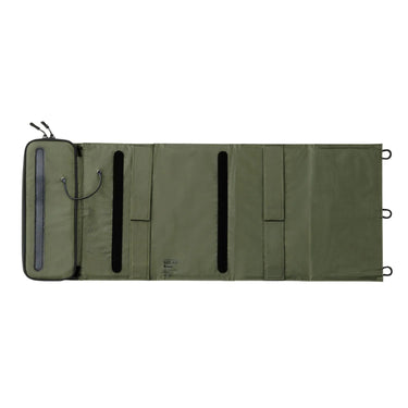 NESTOUT 4-Panel Solar Charger