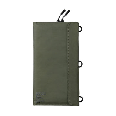 NESTOUT 4-Panel Solar Charger