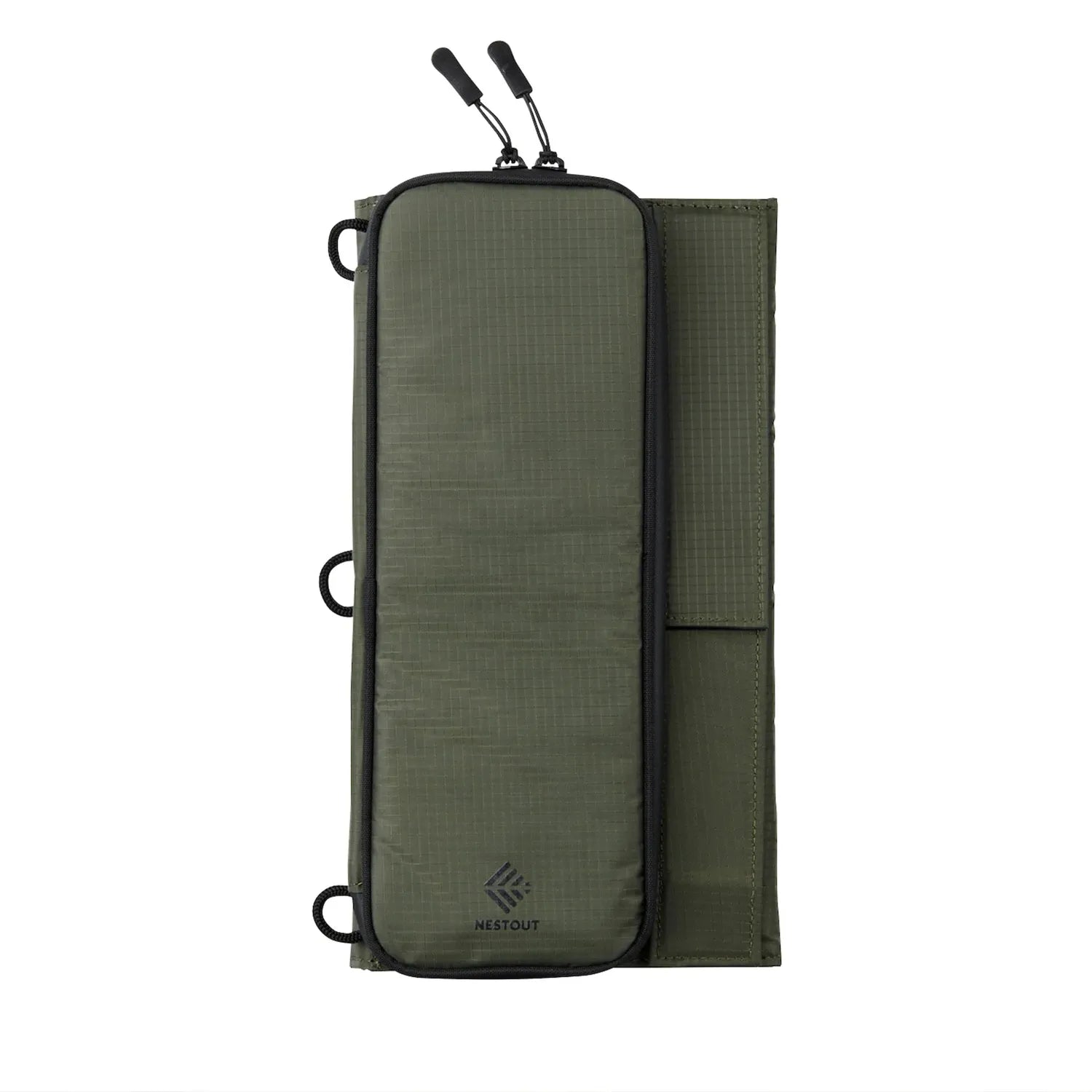 NESTOUT 4-Panel Solar Charger